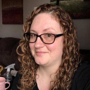 Meet your Posher, Kasey